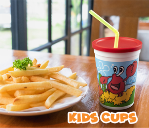 Kids Cups