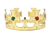 B60250 - Adjustable King's Crown