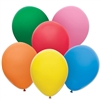 Assorted Balloons